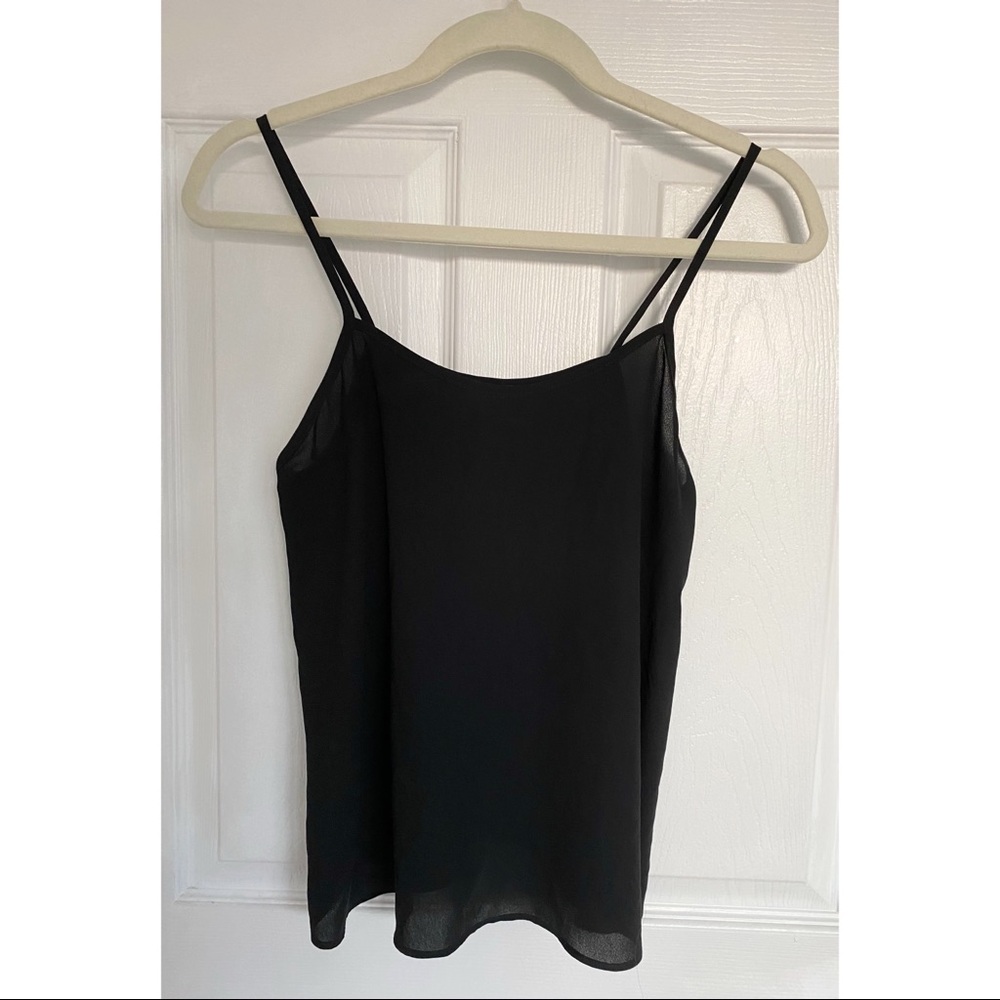 Topshop Tank